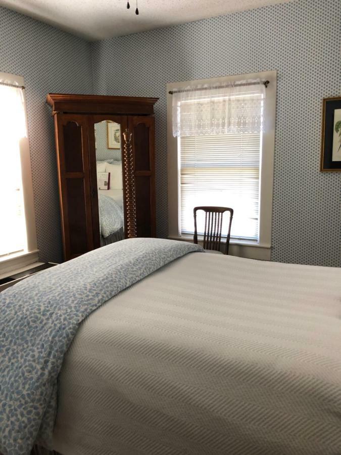 Inn On The River Glen Rose Exterior photo